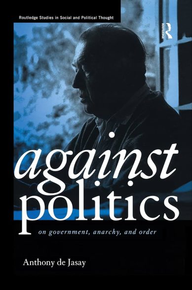 Gegen Politik – ein Klassiker